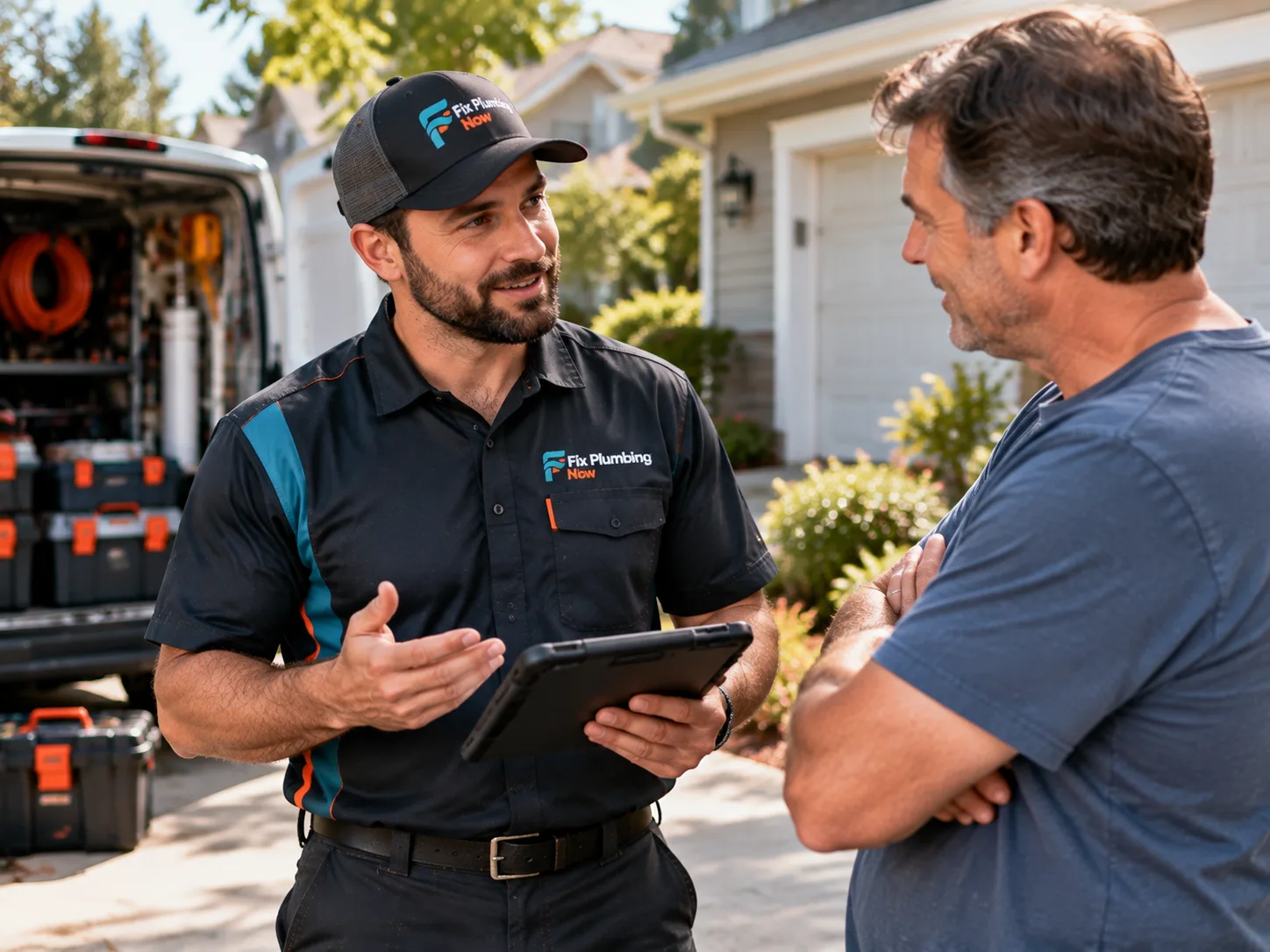 Clogged Drain Service Creswell, OR FAQs
